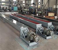 輸送機(jī)-螺旋輸送機(jī)