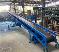 皮帶輸送機(jī)-帶式輸送機(jī)