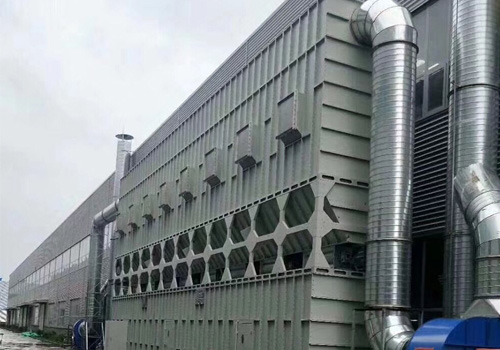 家具廠(chǎng)除塵器-木工車(chē)間除塵器-木工除塵器