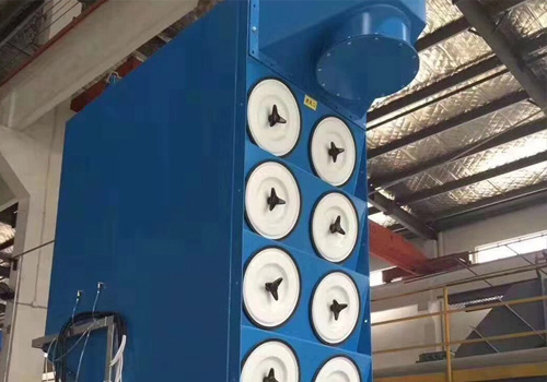 打磨臺粉塵除塵器-打磨臺除塵設(shè)備-打磨臺單機(jī)除塵器