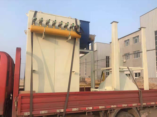 破碎機(jī)除塵器，粉碎機(jī)除塵器