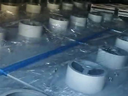 <a href='/hxccq.html'>焊煙除塵器</a>，雙臂焊煙<a href='/hyxw/budaiccq .html'>除塵器</a>