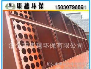 電廠布袋除塵器存在的問題及解決對(duì)策