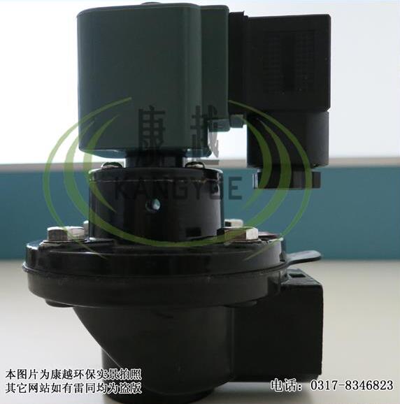 電廠布袋除塵器存在的問題及解決對(duì)策